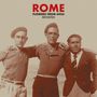 Rome: Flowers From Exile Revisited, CD