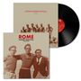 Rome: Flowers From Exile Revisited, LP