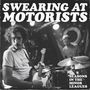 Swearing At Motorists: 31 Seasons In The Minor Leagues, LP