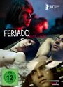 Araujo Diego: Feriado. Erste Liebe (OmU), DVD