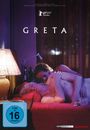 Armando Praca: Greta (2019) (OmU), DVD