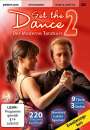 : Get the Dance 2 - Erweiterungskurs, DVD