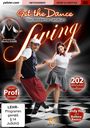 : Get the Dance - Swing, DVD