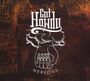 Cpt. Howdy: Nervous, CD