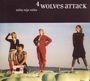 Nista Nije Nista: 4 Wolves Attack, CD