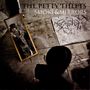 Petty Thefts: Smoke & Mirrors, CD