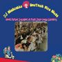 DJ Marcelle: Meets Further Soulmates At Faust Studio Deejay Laboratory, LP
