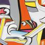 AUF: Getimed (180g), LP