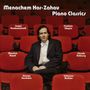: Menachem Har-Zahav - Piano Classics, CD