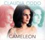 Claudia Oddo: Cameleon, CD