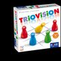 Susanne Galonska: Triovision Relaunch, SPL