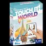 Romain Caterdjian: Touch it - World, SPL