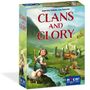 Gabriele Bubola: Clans and Glory, SPL