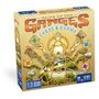 Inka Brand: Rajas of the Ganges - Cards & Karma, SPL