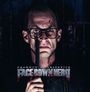 Face Down Hero: Product Of Injustice, CD