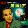 Cherry Casino & The Gamblers: Hi-No-Love, CD