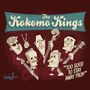 The Kokomo Kings: Too Good To Stay Away From (Limited-Edition), LP