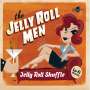 The Jelly Roll Men: Jelly Roll Shuffle (Mono), LP