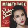 Ruby Ann: Mama's Back (Limited Edition), 10I