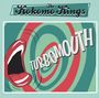 The Kokomo Kings: Turbomouth (+Poster), LP