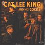 Cat Lee King: Shootin' Crap, LP