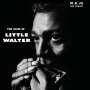 Mo Al Jaz: The Blues Of Little Walter, CD