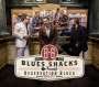 B.B. & The Blues Shacks: Reservation Blues, CD