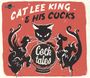 Cat Lee King: Cock Tales, CD