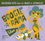 : Boogie-A-Rama Volume 1, CD