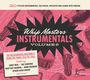 : Whip Masters Instrumental Vol.5, CD