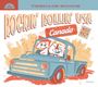 : Rockin' Rollin' USA: Canada - Visit 2, CD
