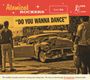 : Atomicat Rockers Vol.4: Do You Wanna Dance, CD
