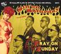 Various Artists: Sin On Saturday, Pray On Sunday Vol. 4, CD