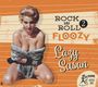 : Rock And Roll Floozy 2: Lazy Susan, CD