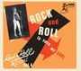 : Rock'n'Roll Kittens Vol.4: To Save My Soul, CD