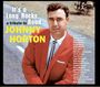 : It's A Long Rocky Ride: A Tribute To Johnny Horton, CD