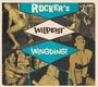 : Rockers Wildest Wingding!, CD