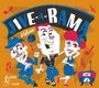 : Jive-A-Rama Vol.3, CD