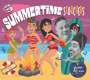 : Summertime Scorchers Vol.3, CD
