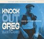 Knock-Out Greg & The Blue Flames: Serves Me Right To Suffer, CD