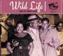 : Wild Life, CD