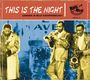 : This Is The Night, CD