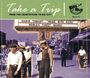 : Take A Trip, CD