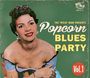 : Popcorn Blues Party Vol.1, CD