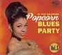 : Popcorn Blues Party Vol.3, CD