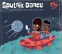: Sputnik Dance, CD