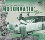 : Motorvatin Vol. 2: Songs From The Green Book Era, CD