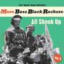 : More Boss Black Rockers Vol.3: All Shook Up, LP,CD