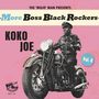 : More Boss Black Rockers Vol. 4: Koko Joe, LP,CD