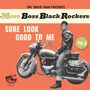 : More Boss Black Rockers Vol. 5: Sure Look Good To Me, LP,CD